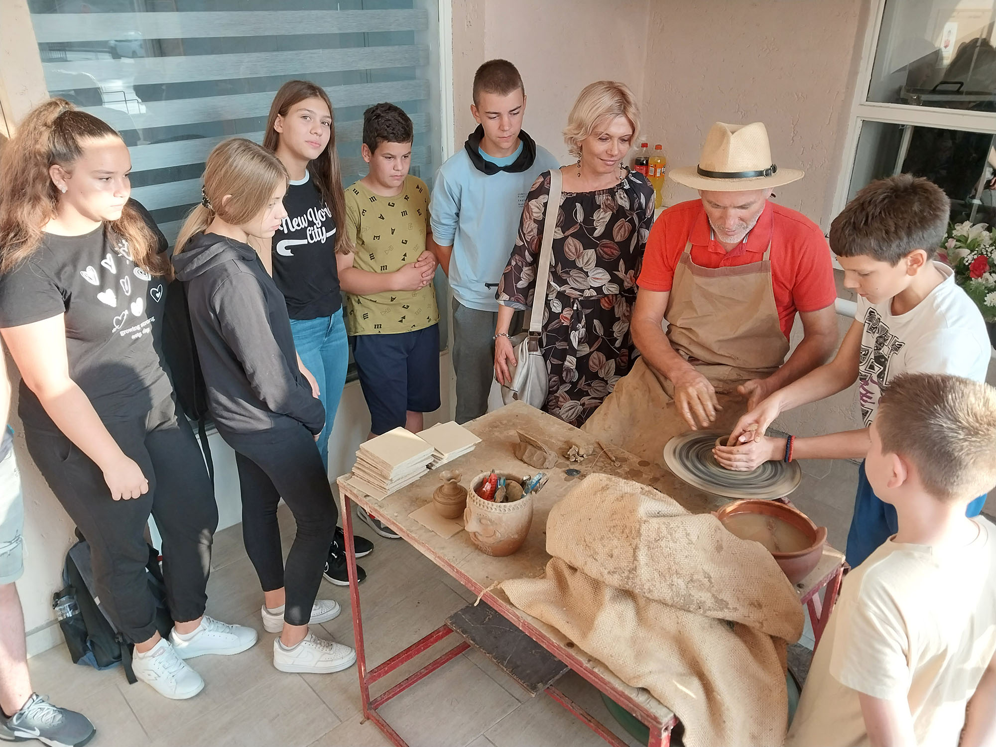  ДАНИ ЕВРОПСКЕ БАШТИНЕ 2023.