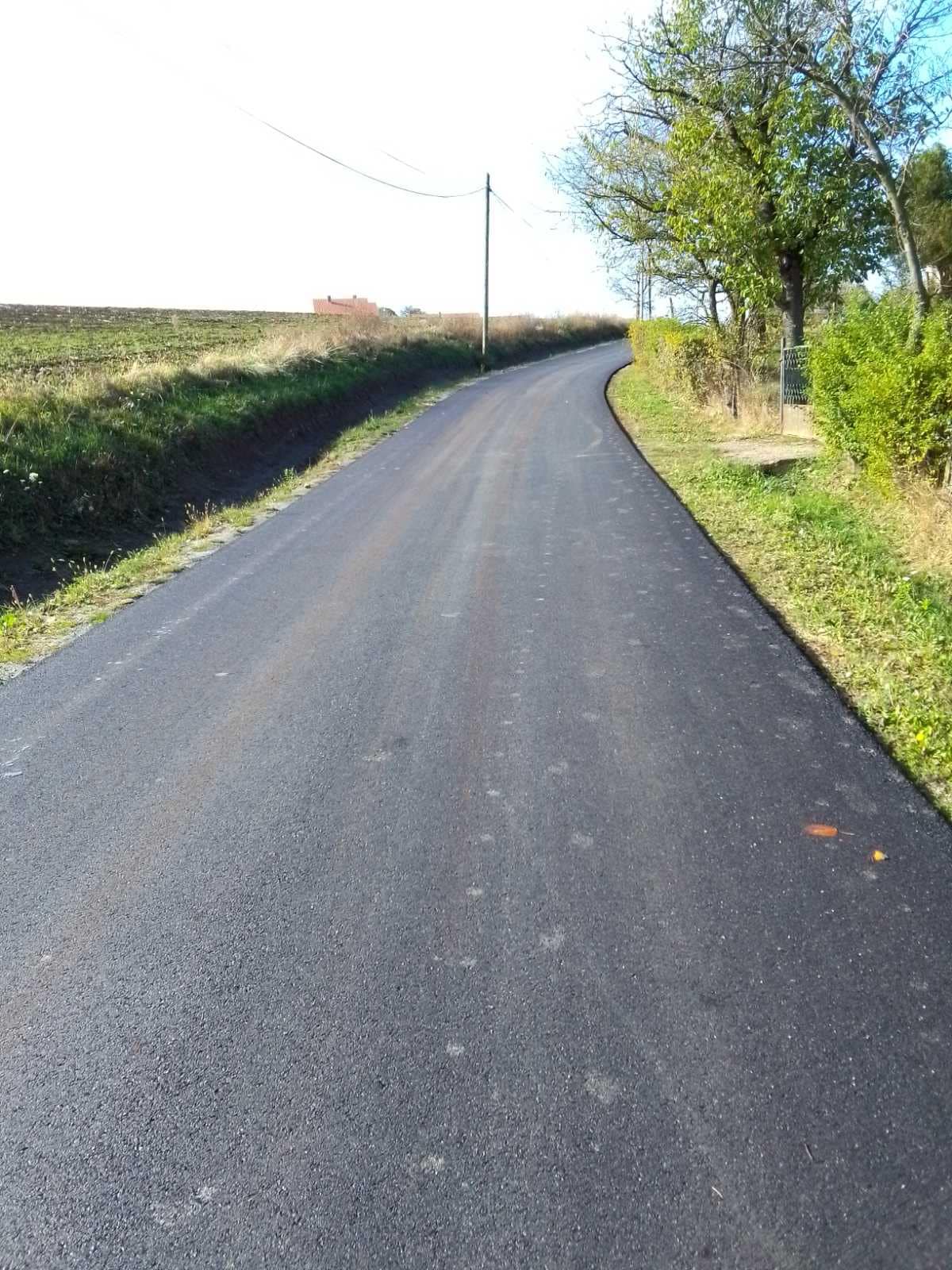  БАРАЈЕВО И СОПОТ ПОВЕЗАНИ НОВИМ ПУТЕМ
