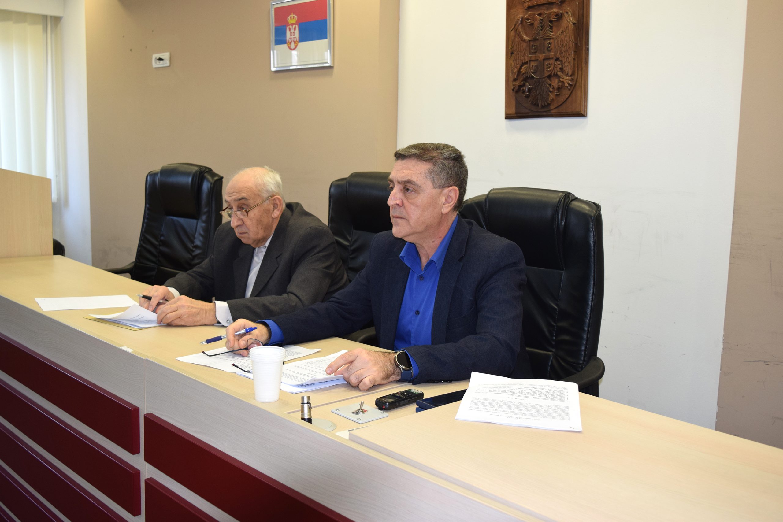  ОДРЖАНА 78. СЕДНИЦА ВЕЋА ГО БАРАЈЕВО