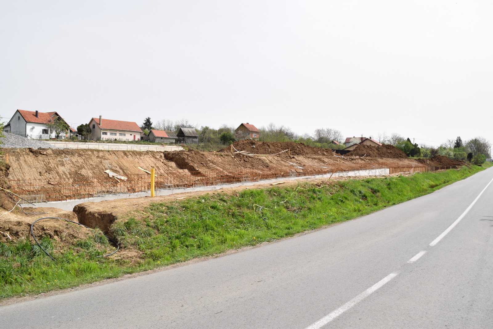  ФК “БАЋЕВАЦ“ УСКОРО ПОНОВО ДОМАЋИН НА СВОМ ИГРАЛИШТУ