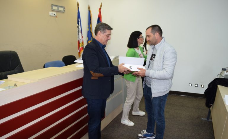  ПОТПИСАНИ УГОВОРИ ЗА СУФИНАНСИРАЊЕ МЕРА ЕНЕРГЕТСКЕ САНАЦИЈЕ